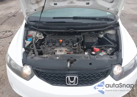 2009 Honda Civic Lx z USA, uszkodzony, nr VIN 2HGFG12659H519147